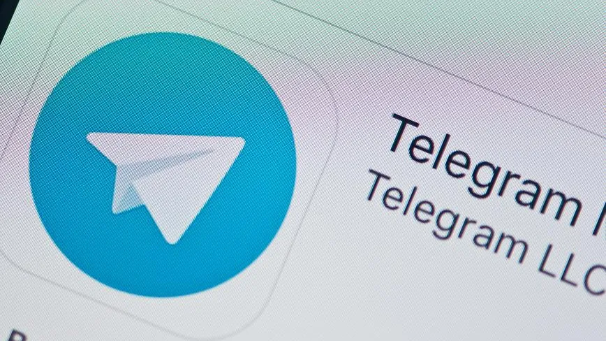 Telegram отреагировал на ограничение звонков для россиян