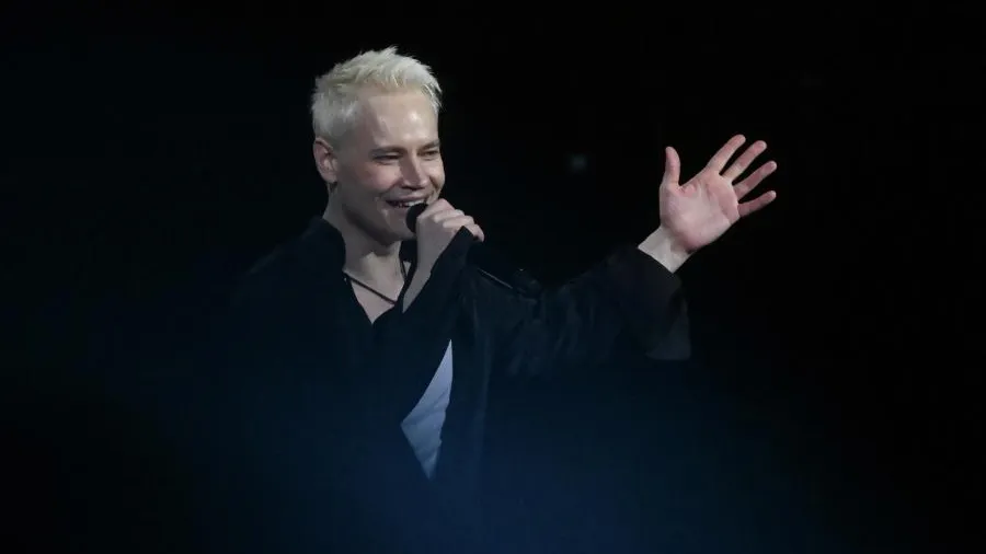 Кирилл Каллиников