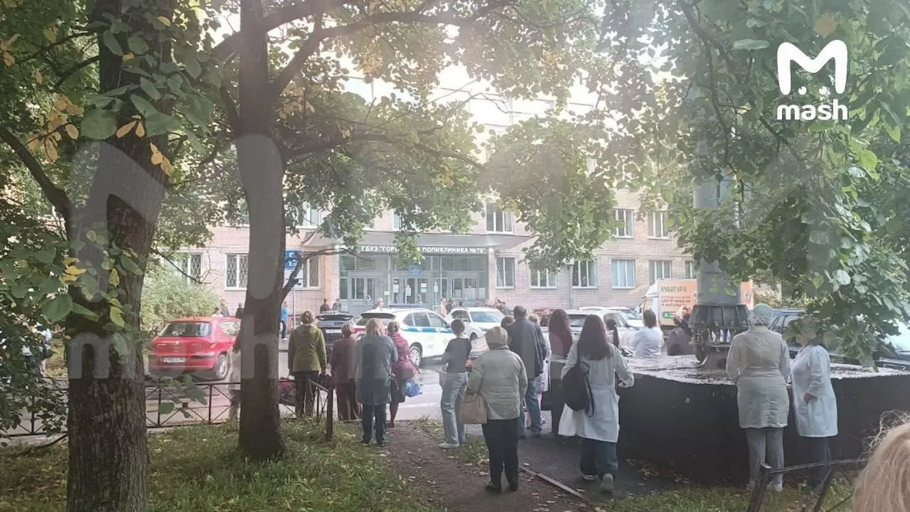 Николай Винокуров / Фотобанк Лори