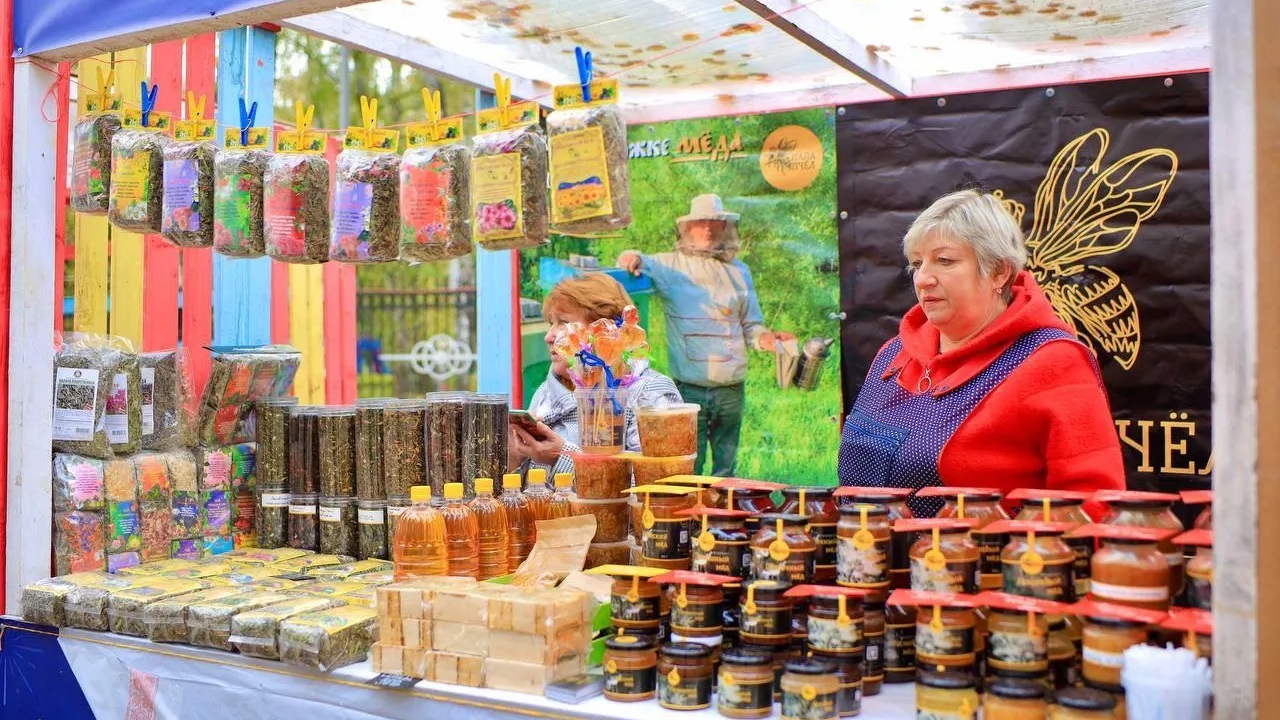 Жители и гости Королева приглашаются на зимний фермерский фестиваль
