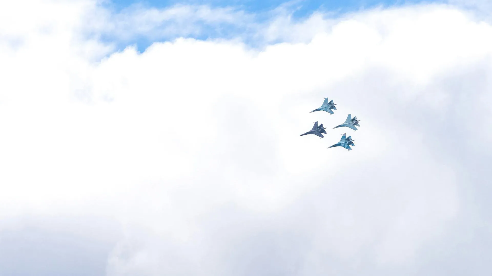 Голландские F-35 сопроводили российские самолеты над Балтийским морем