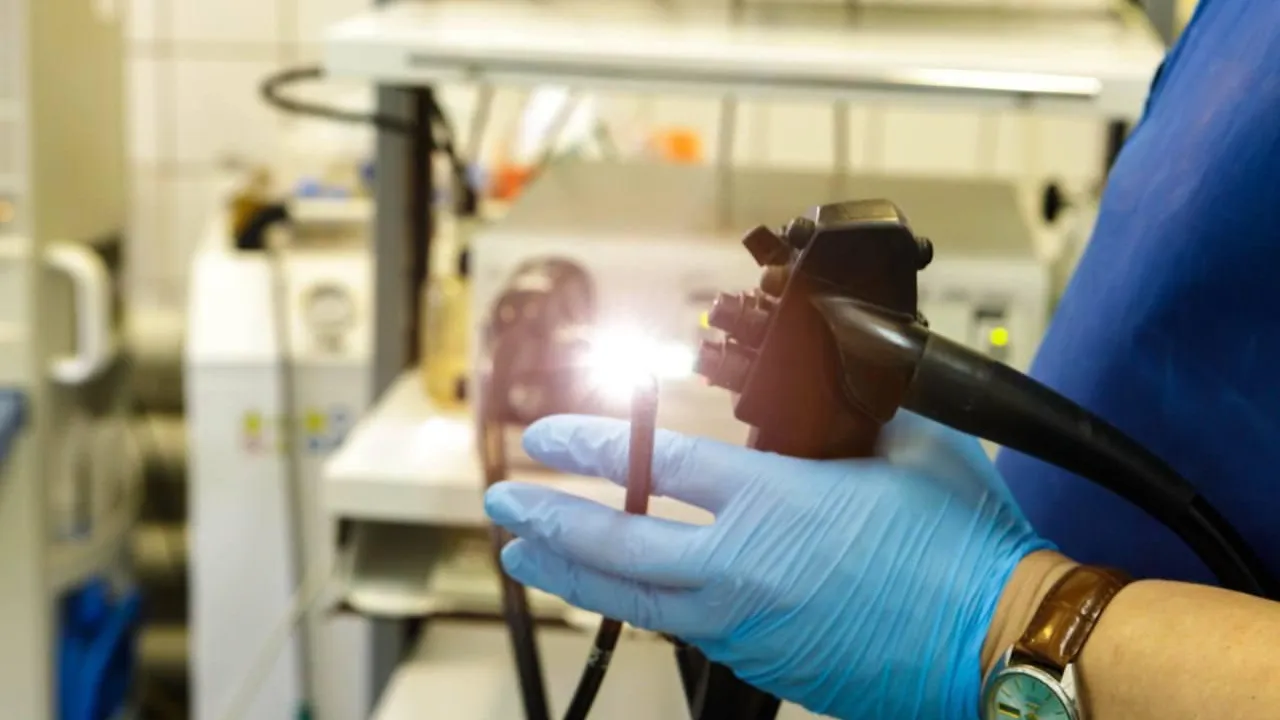 Более 20 тыс человек прошли лечение в стационарах Подмосковья с начала года