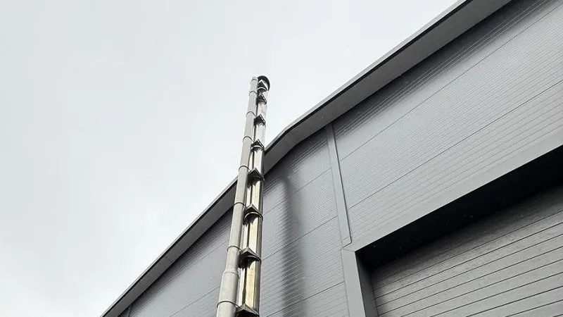 Управляющая компания в Домодедове не смогла оспорить штраф за нарушение экологии