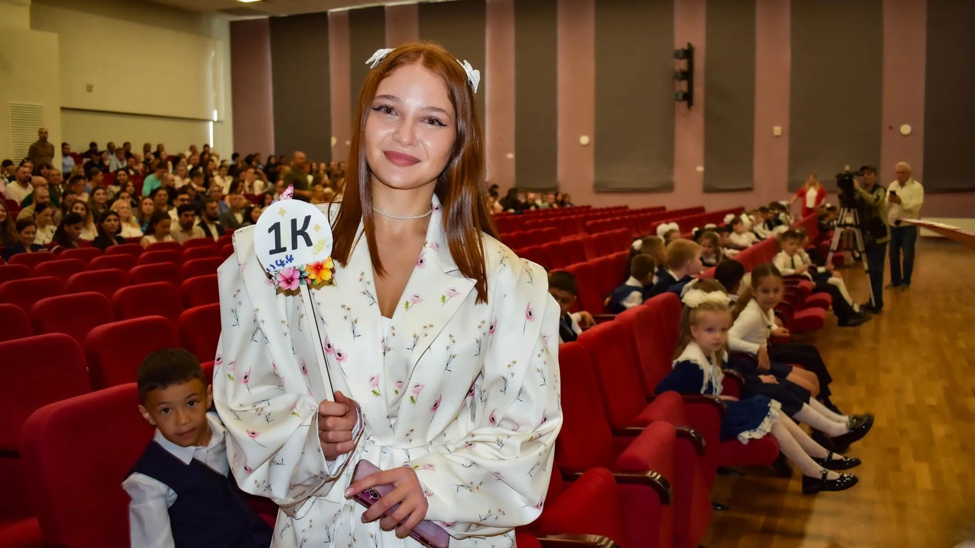 84 молодых педагога трудоустроились в Ленинском округе с начала учебного года