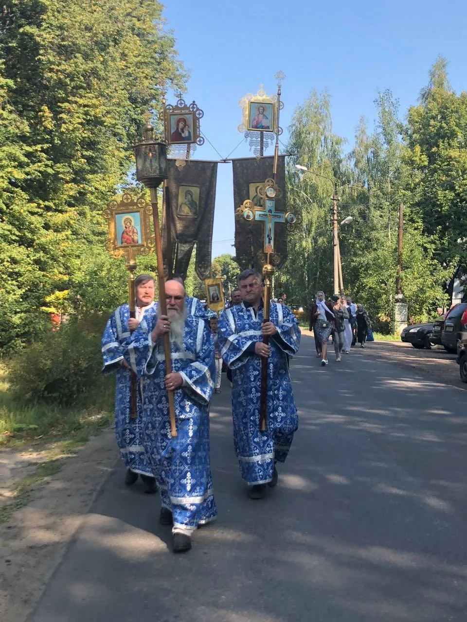 Пресс-служба Министерства экологии и природопользования Московской области