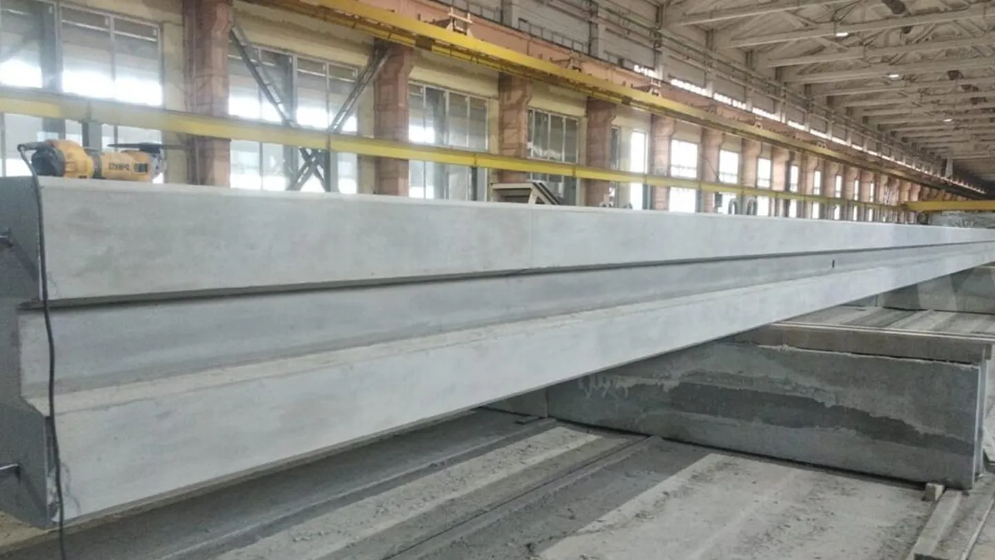 В Рузском округе обустроят производство изделий из бетона