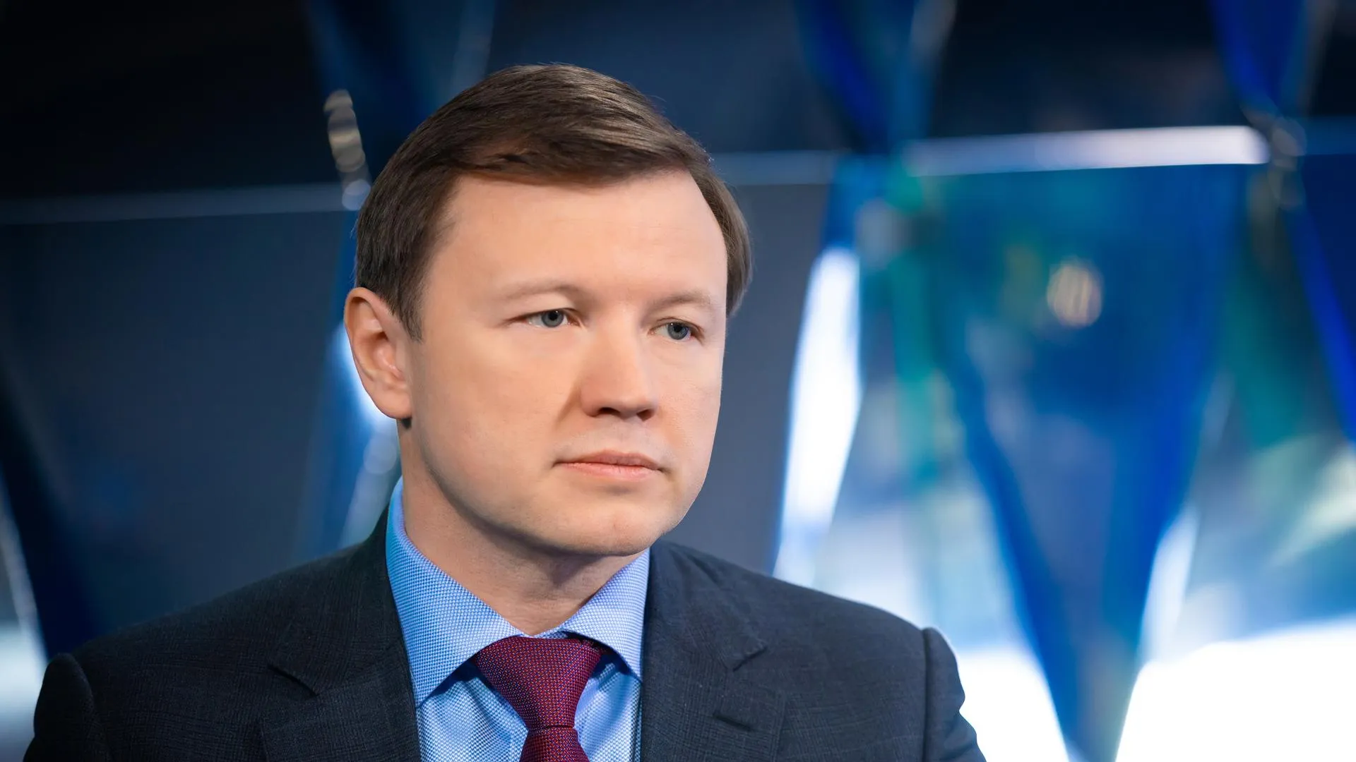 Ефимов: в Покровском-Стрешневе на набережной появились места для отдыха и амфитеатр