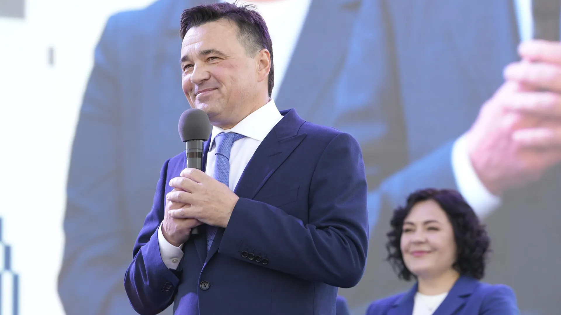 Дмитрий Белицкий