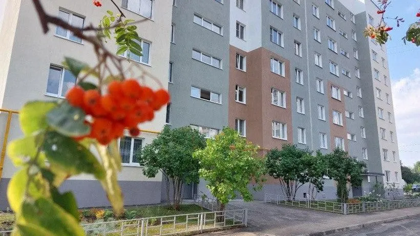 Более чем в 400 домах Богородского округа провели капремонт в рамках народной программы ЕР