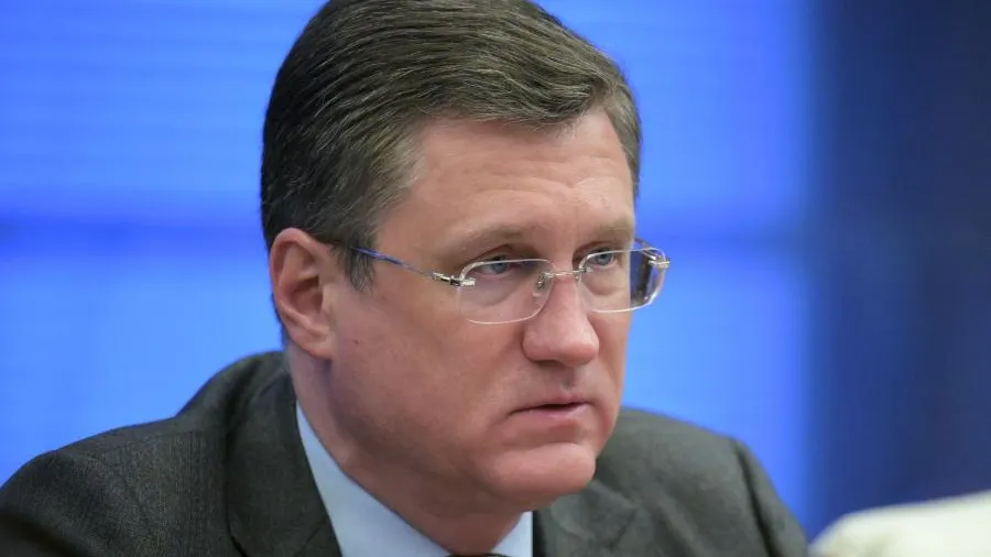 Новак заявил о росте экономики России более чем на 10% за три года