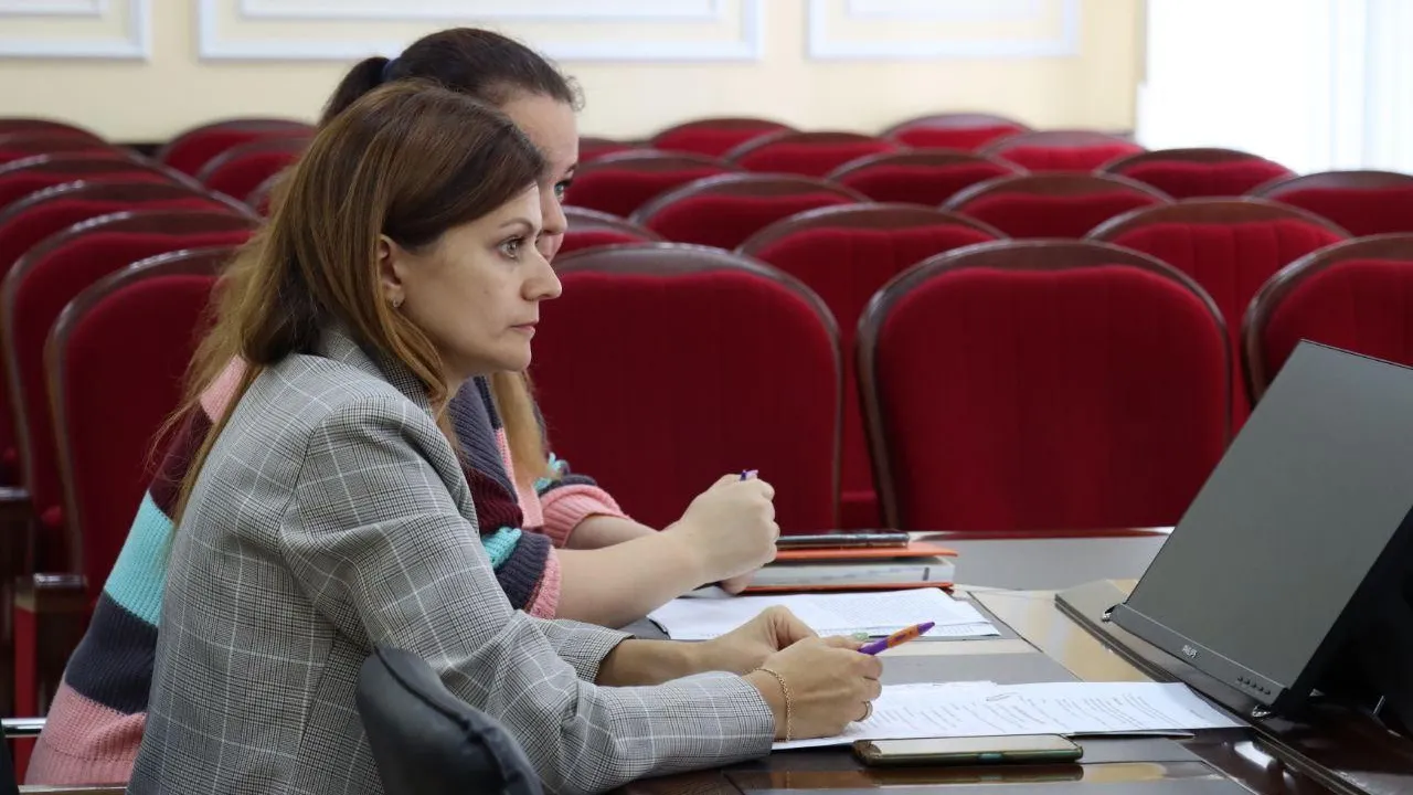 Около 150 путевок выделено для детей-инвалидов в Ступине