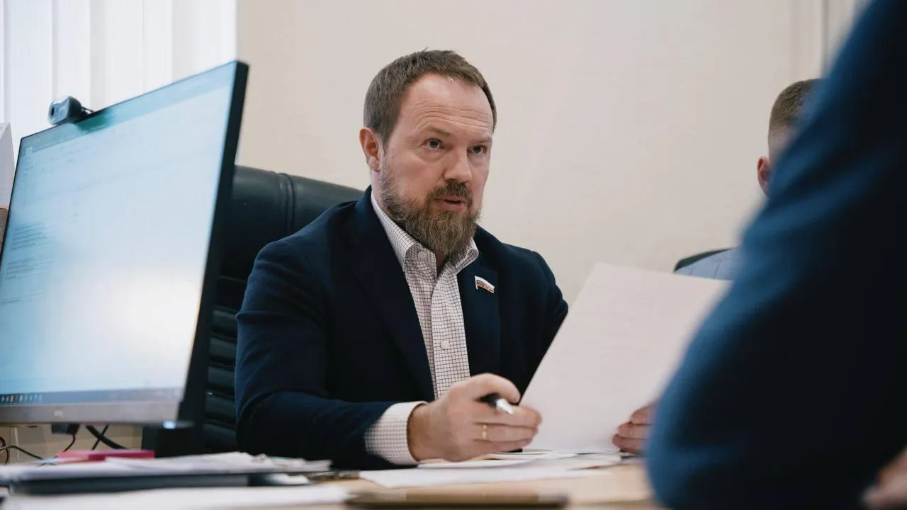 Встреча с представителями компании застройщика ЖК «Новые Изумрудные» прошла в Красногорске