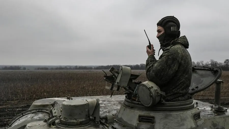 Служащие в подразделениях ВСУ женщины начали попадать в российский плен
