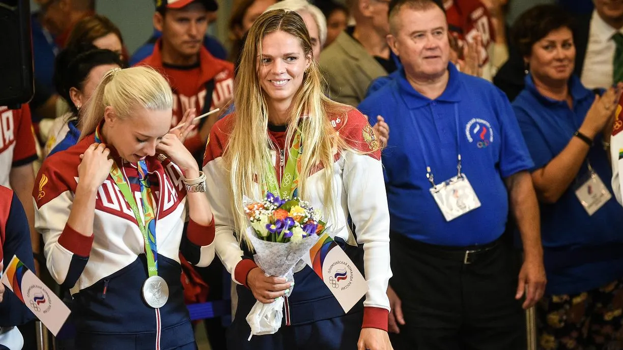 Двое подмосковных пловцов представят Россию на чемпионате Европы