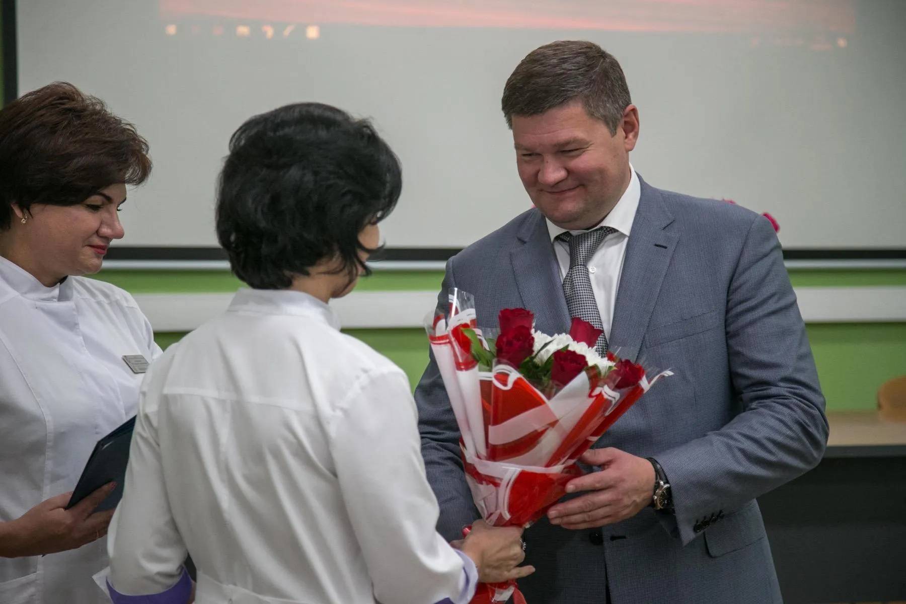 пресс-служба администрации городского округа Коломна