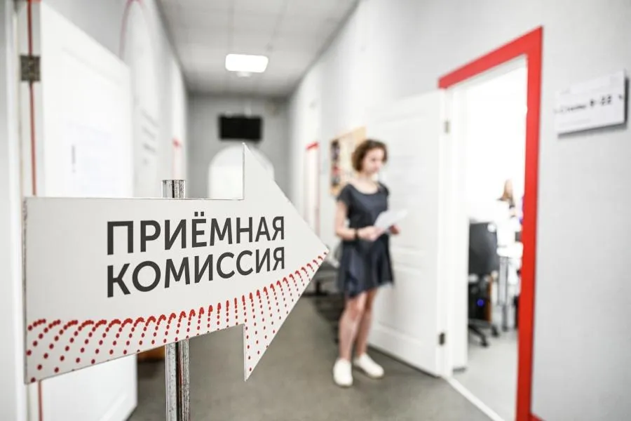 Пелагия Тихонова