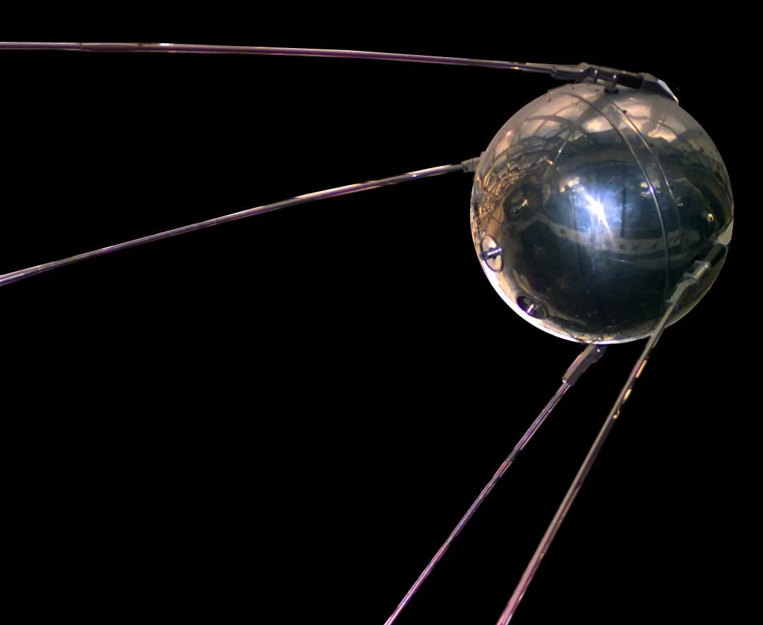 NSSDC, NASA