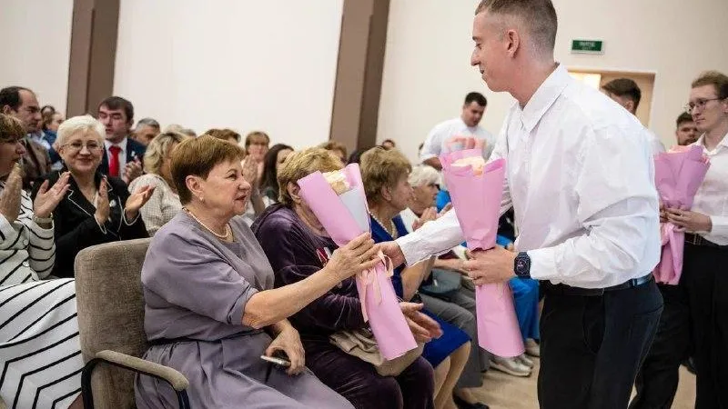 В школе Домодедова прошла педагогическая конференция