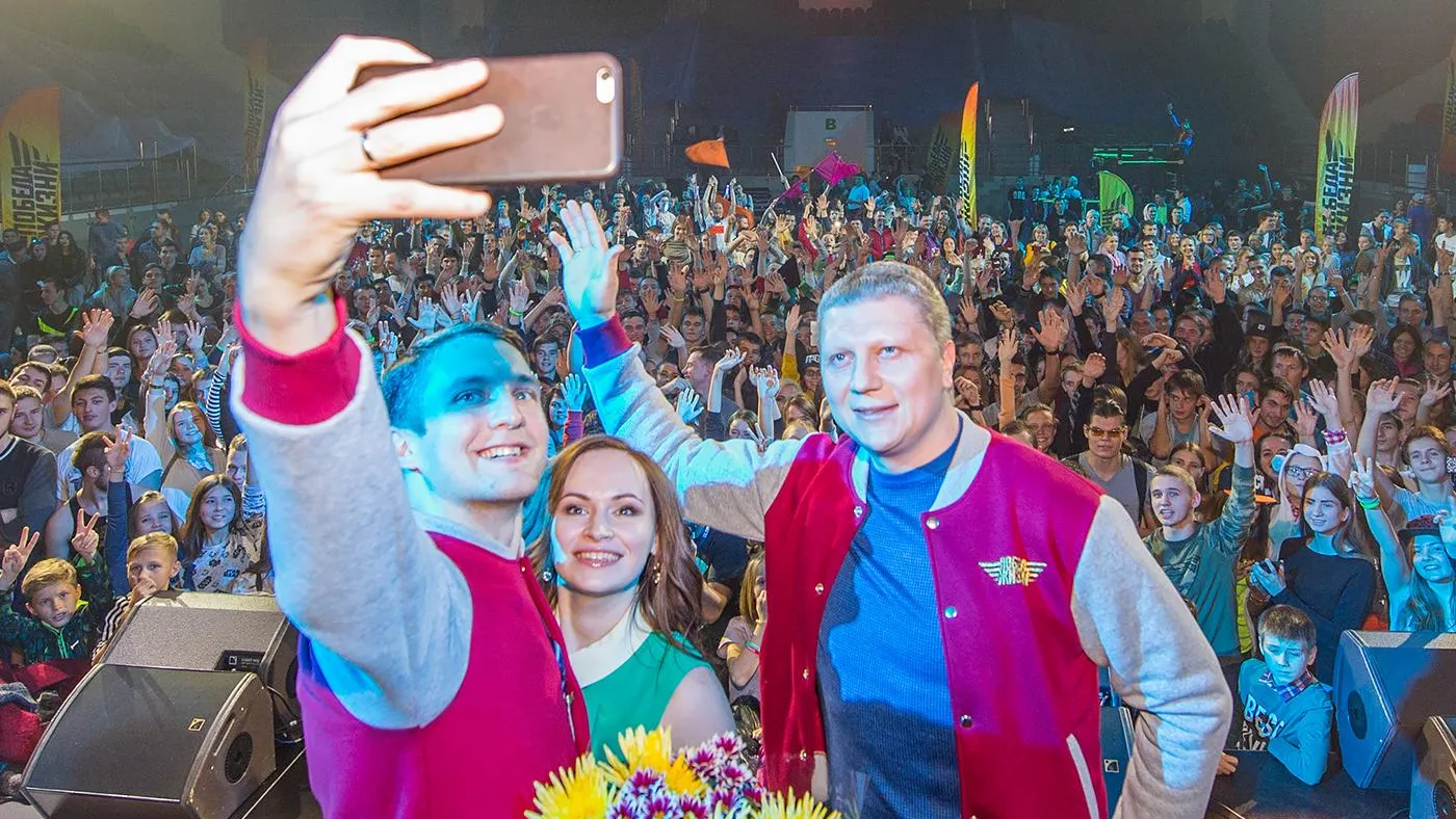 Фестиваль «Победа Жизни» пройдет в Одинцове 29 сентября
