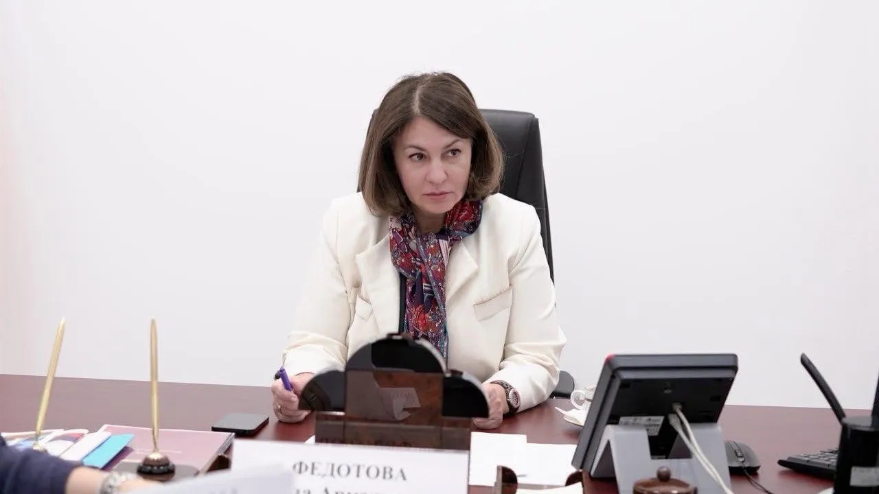 В Минжполитики Подмосковья прошел личный прием граждан
