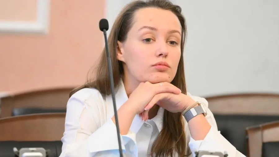 Адвокат Долиной не смогла ответить судье на вопрос о возврате 112 млн Лурье