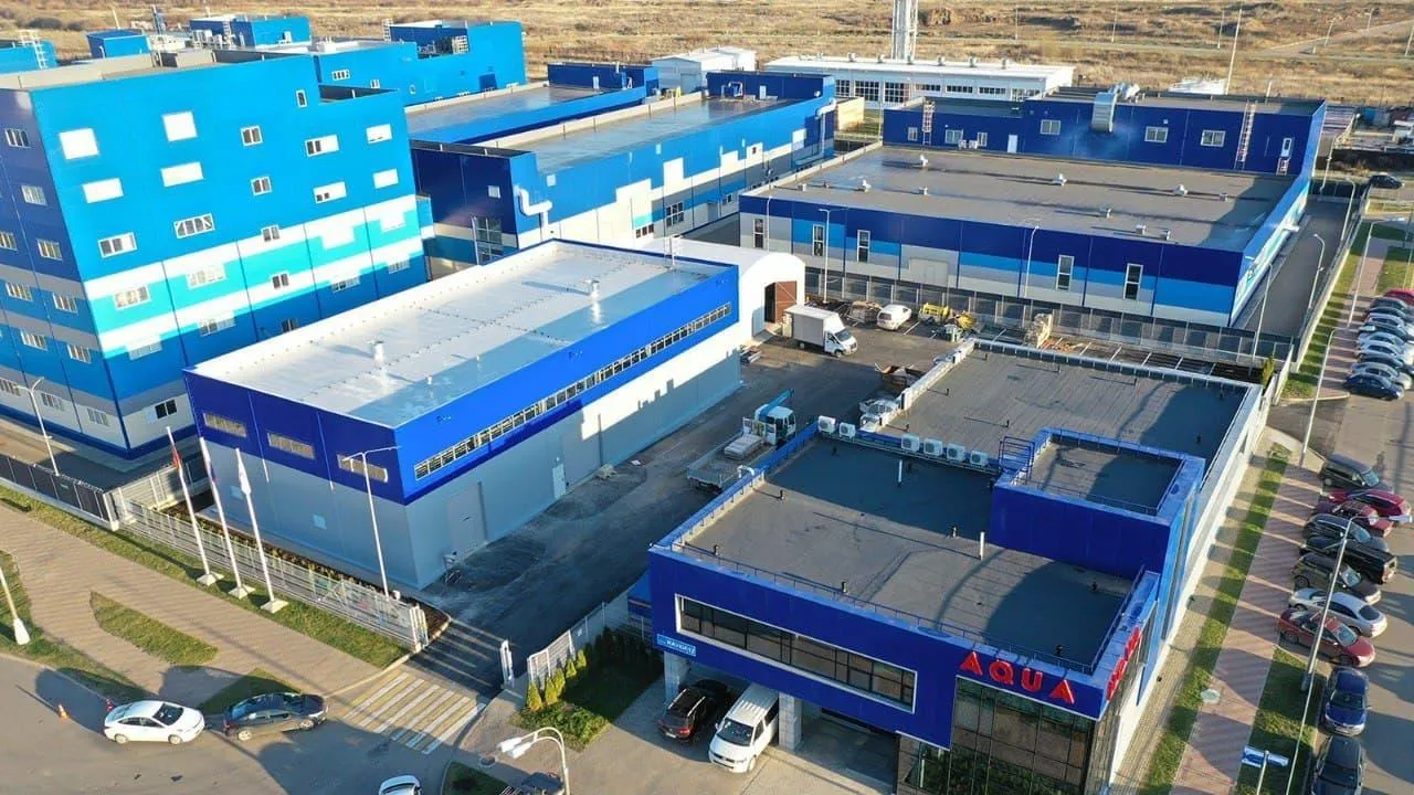Более 500 новых рабочих мест появится в ОЭЗ «Дубна»