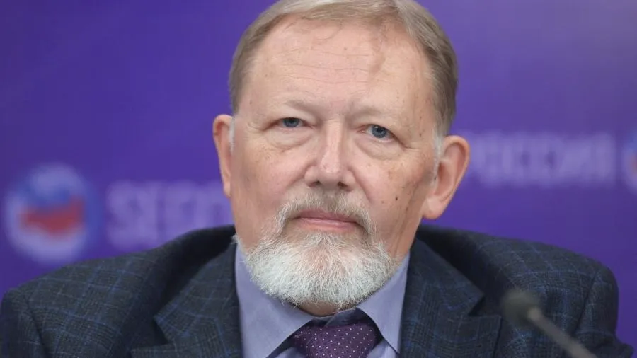 Бывший глава Центробанка спрогнозировал скачок цен из-за роста курса доллара