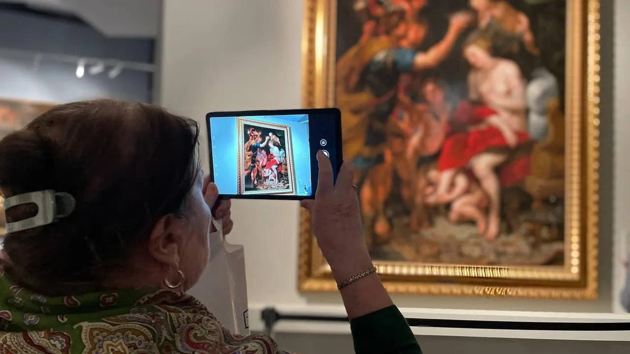 Осенью долголеты Подмосковья чаще интересуются экскурсиями