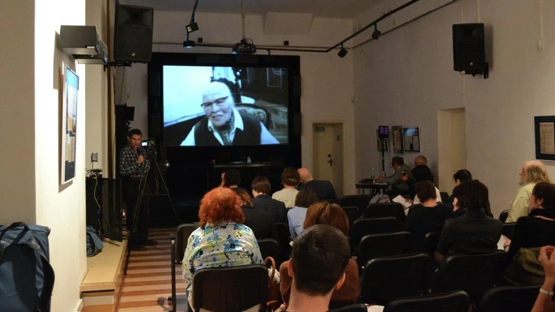 Имя Эйзенштейна хотят убрать из названия Библиотеки киноискусства в Москве