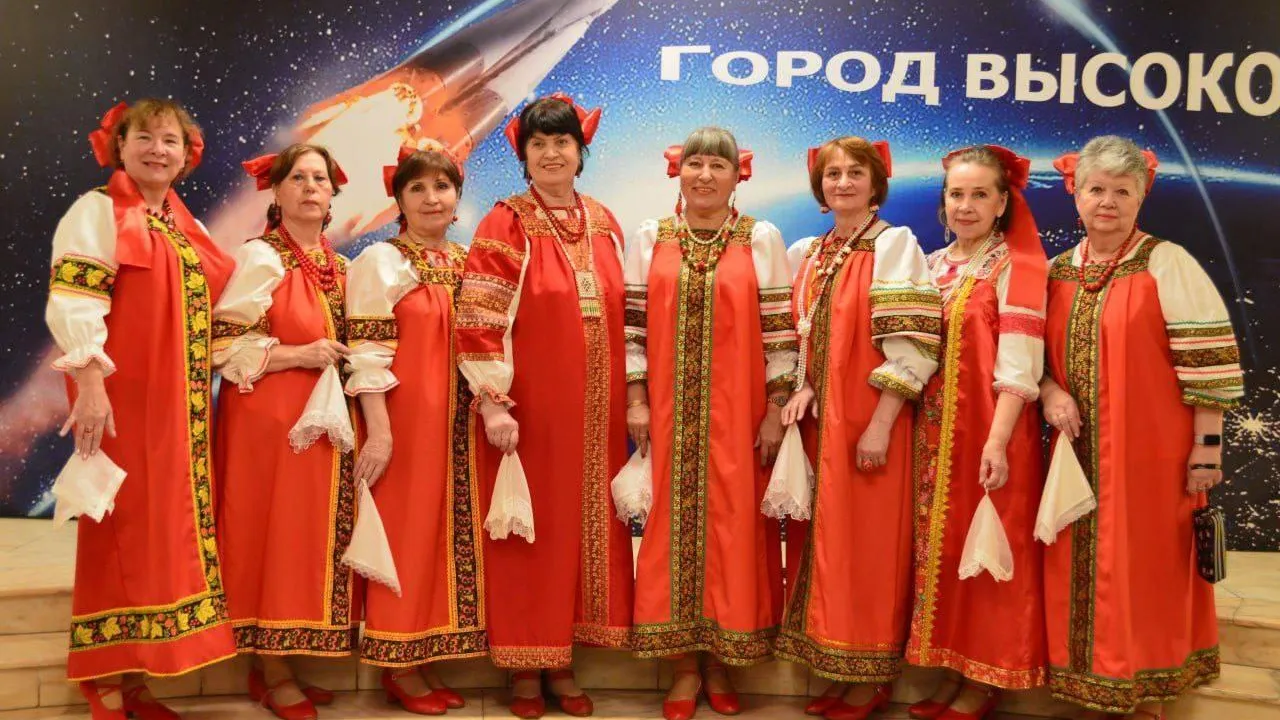 Фестиваль «Татьянин день в кругу друзей» прошел в Долгопрудном для жителей Подмосковья