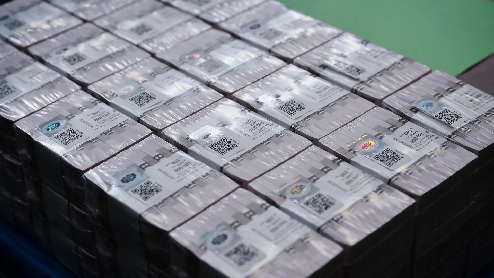 Бизнесмены Подмосковья получили более 4,3 млрд руб в рамках второго этапа ФОТ 3.0