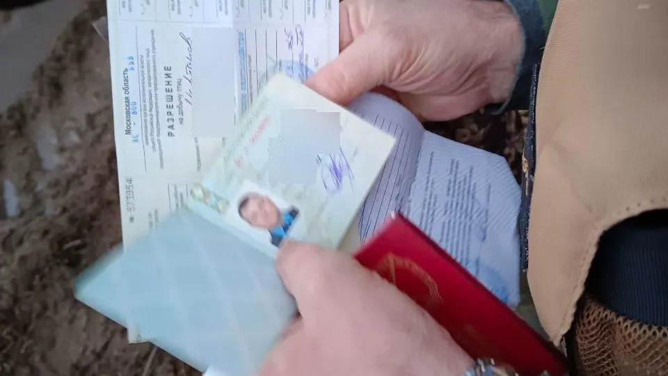 В Подмосковье 20 марта стартует весенняя охота на птицу