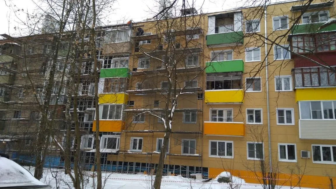 Власти Подольска встретятся с жителями микрорайона Львовский в пятницу