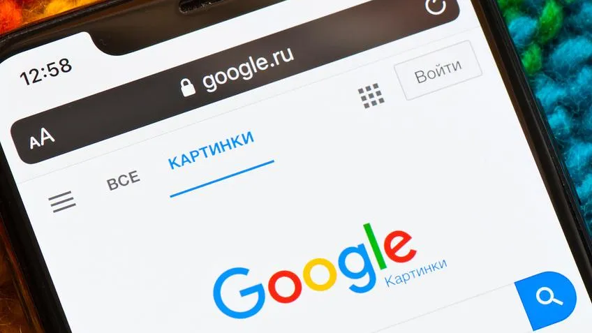 Российские сервисы начали запрещать регистрацию через аккаунты Google