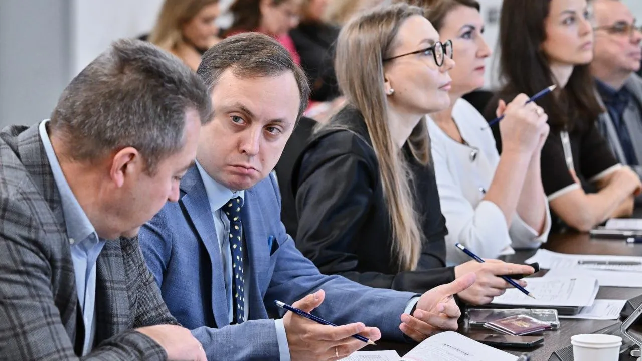 В Подмосковье обсудили реализацию программы «Школьная медицина»