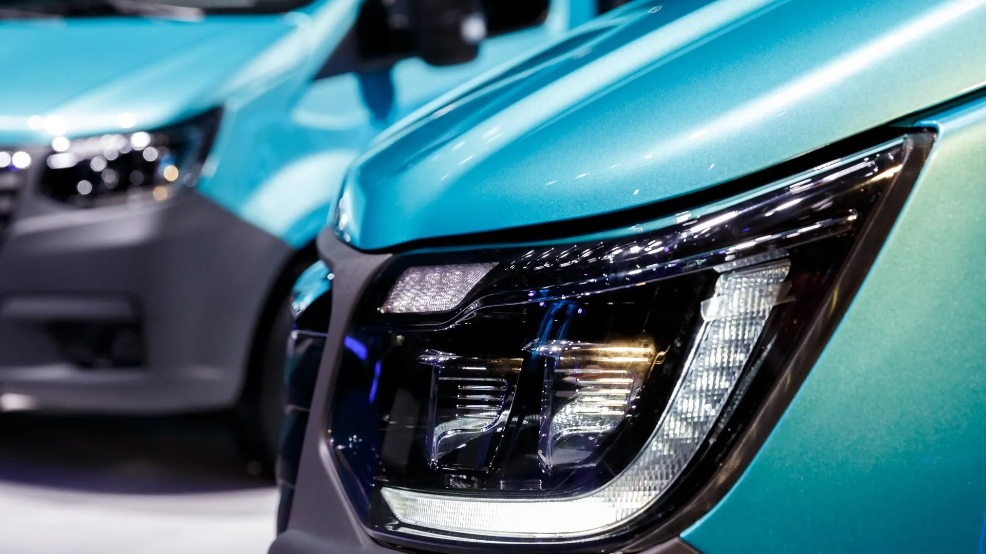 Новые автобусы поставят в 26 учреждений соцобслуживания Подмосковья