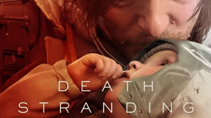 Названа дата релиза компьютерной игры Death Stranding 2: On the Beach
