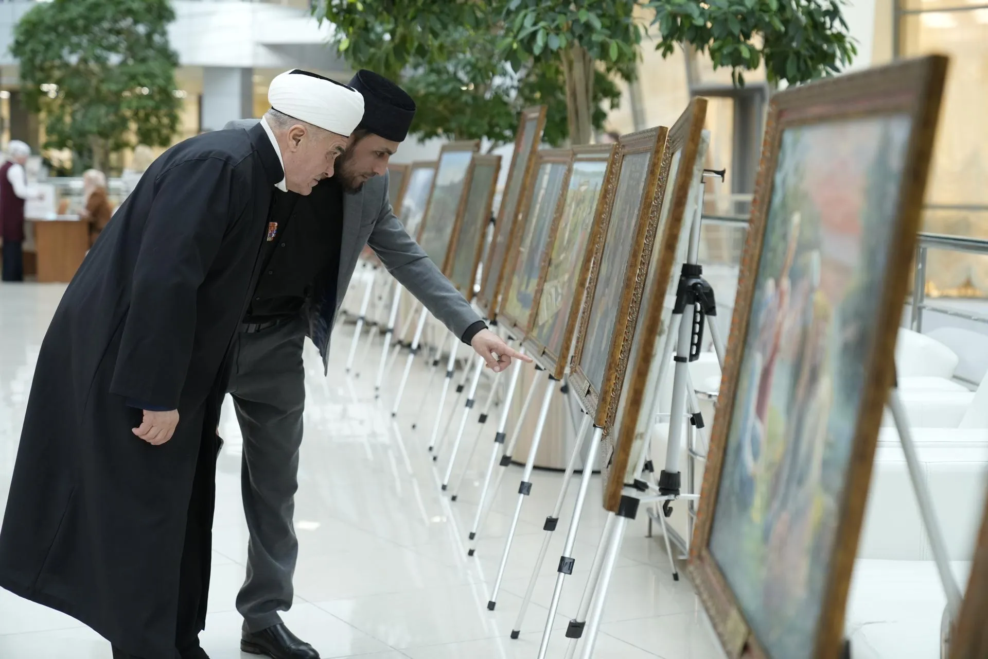 Дмитрий Белицкий