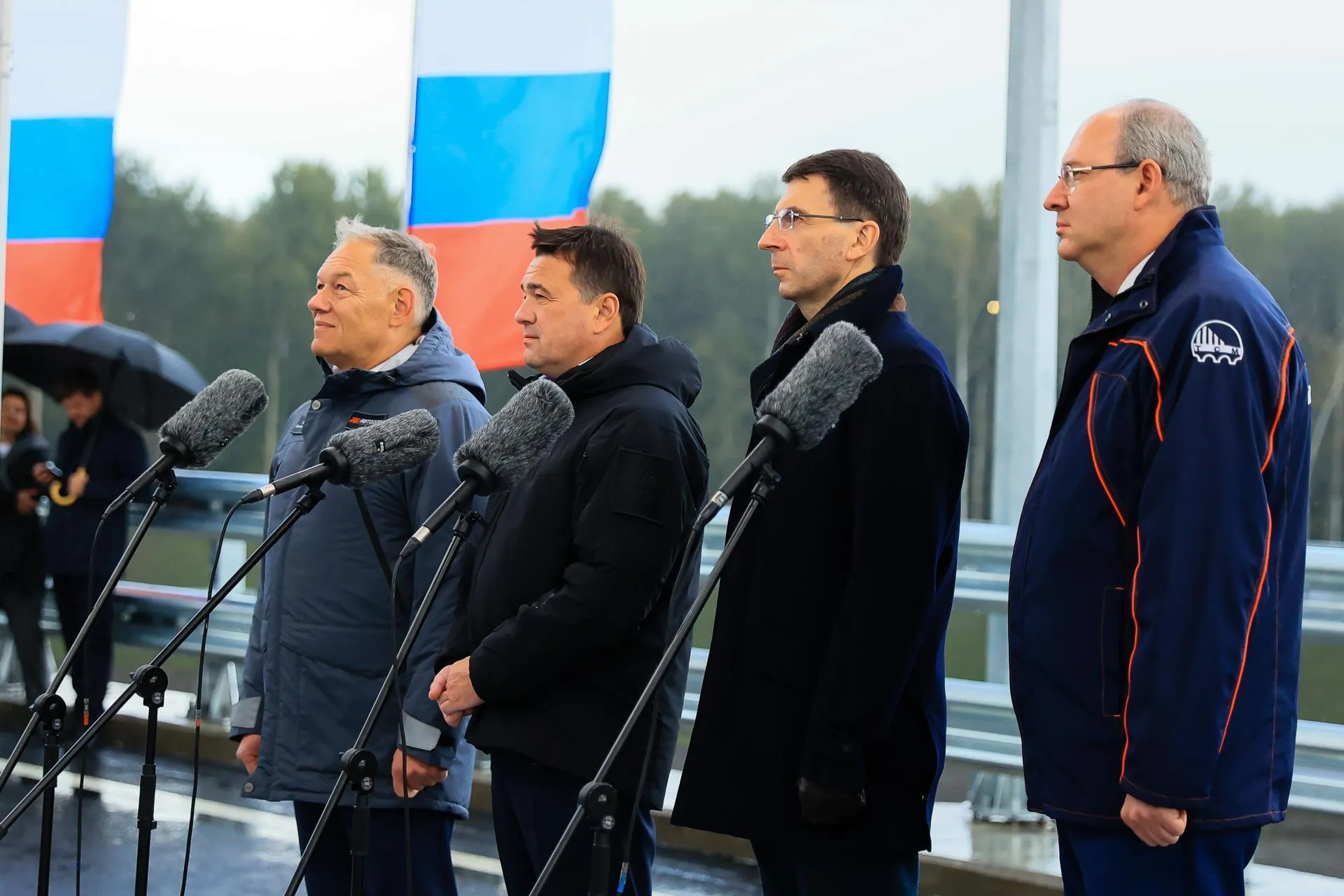 Константин Семенец