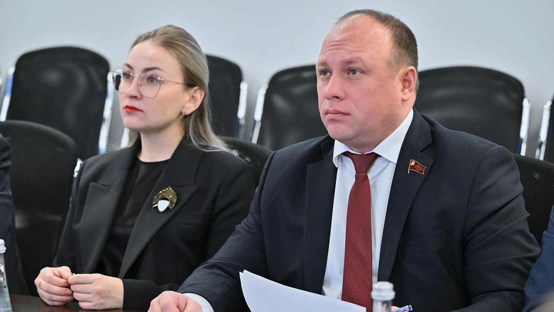 В 2025 году в Подмосковье возвели 25 объектов в рамках Народной программы «ЕР»