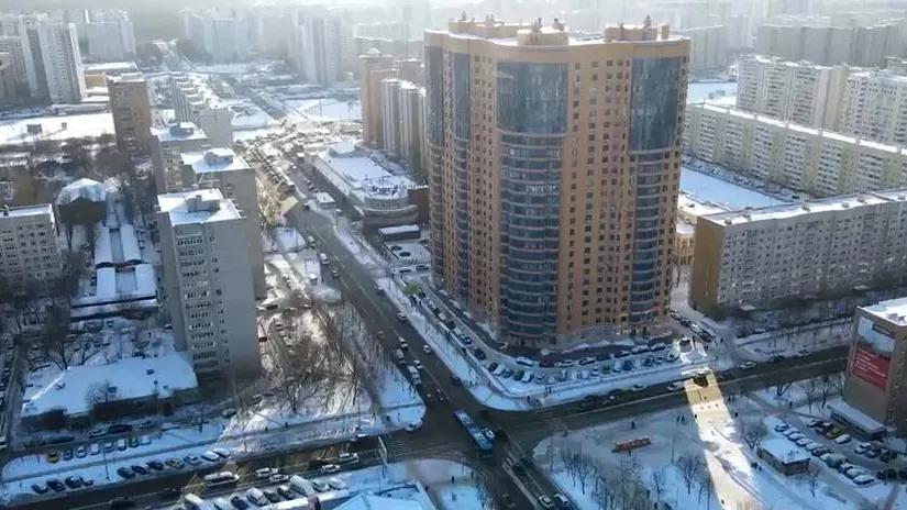 Реутов возглавил тройку лидеров  по качеству общественной инфрастуктуры