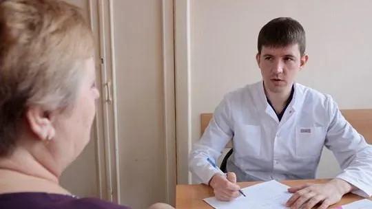 Единый день диспансеризации населения пройдет в Подольске в субботу