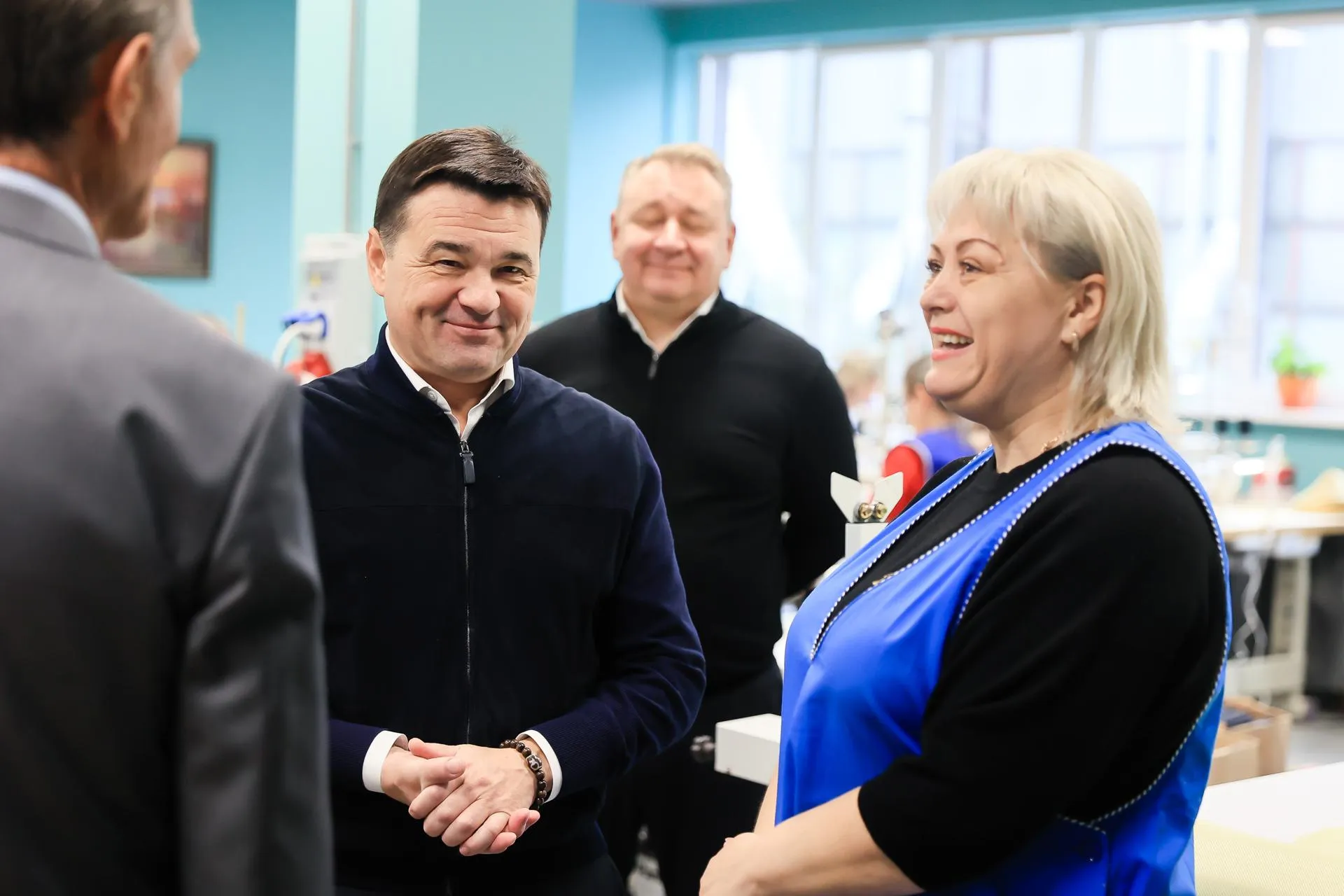 Константин Семенец