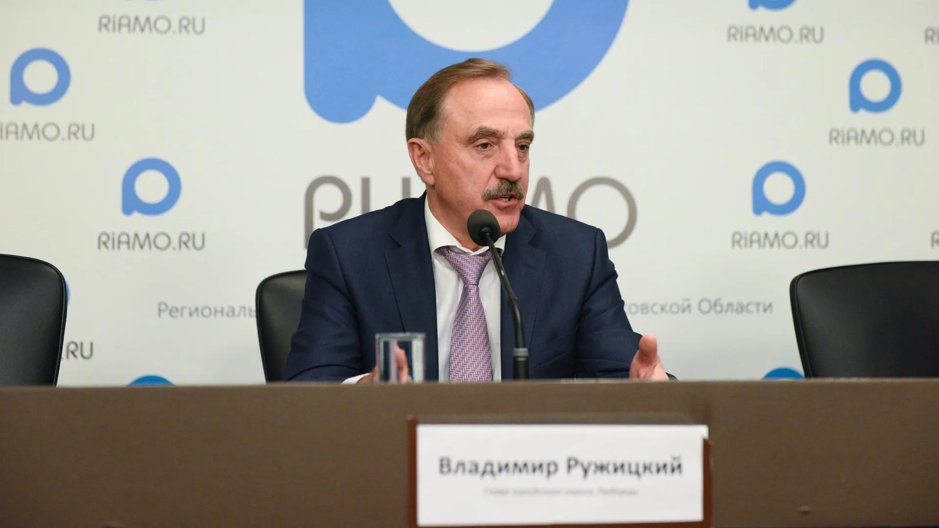Десять новых парков планируют создать в Люберцах в ближайшие годы