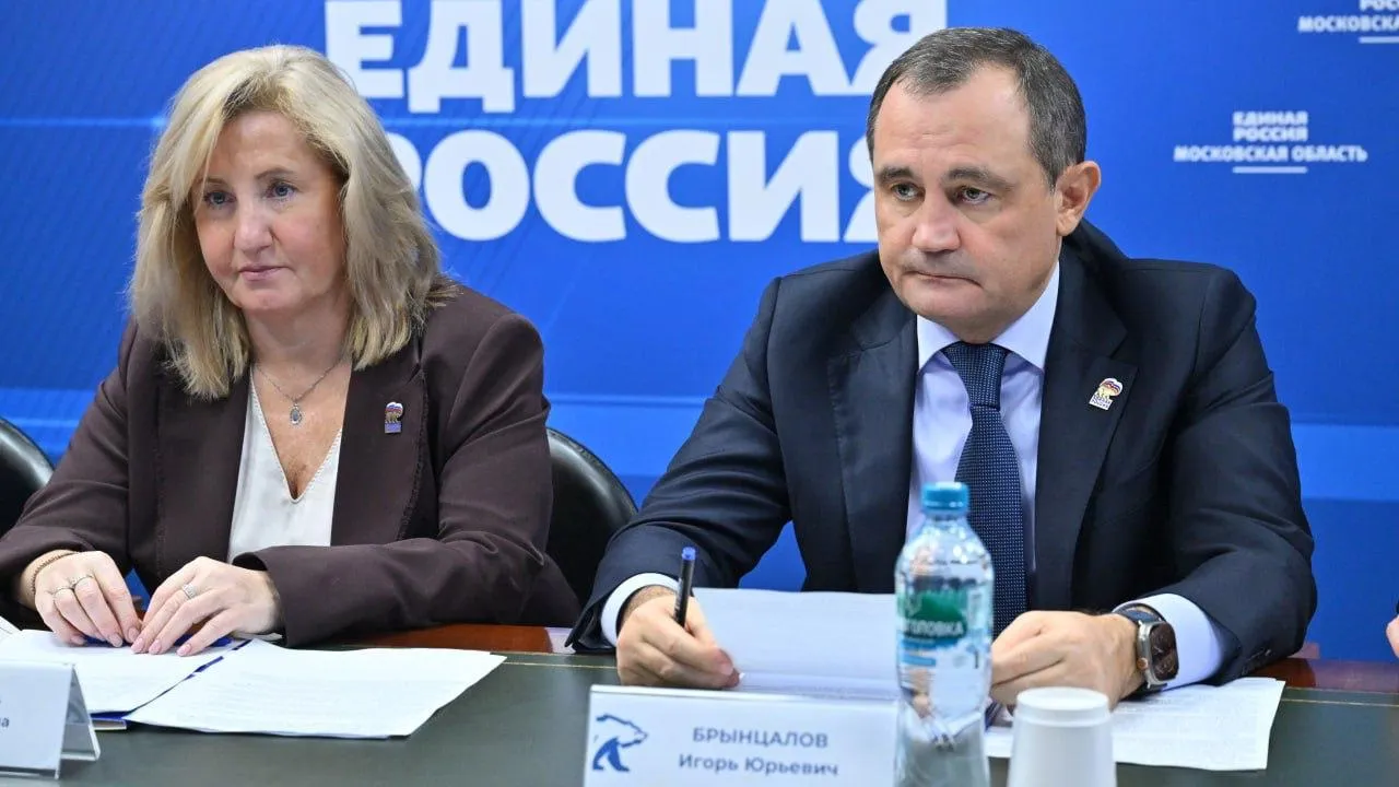 Игорь Брынцалов: ветераны СВО и их семьи не должны оставаться один на один с проблемами