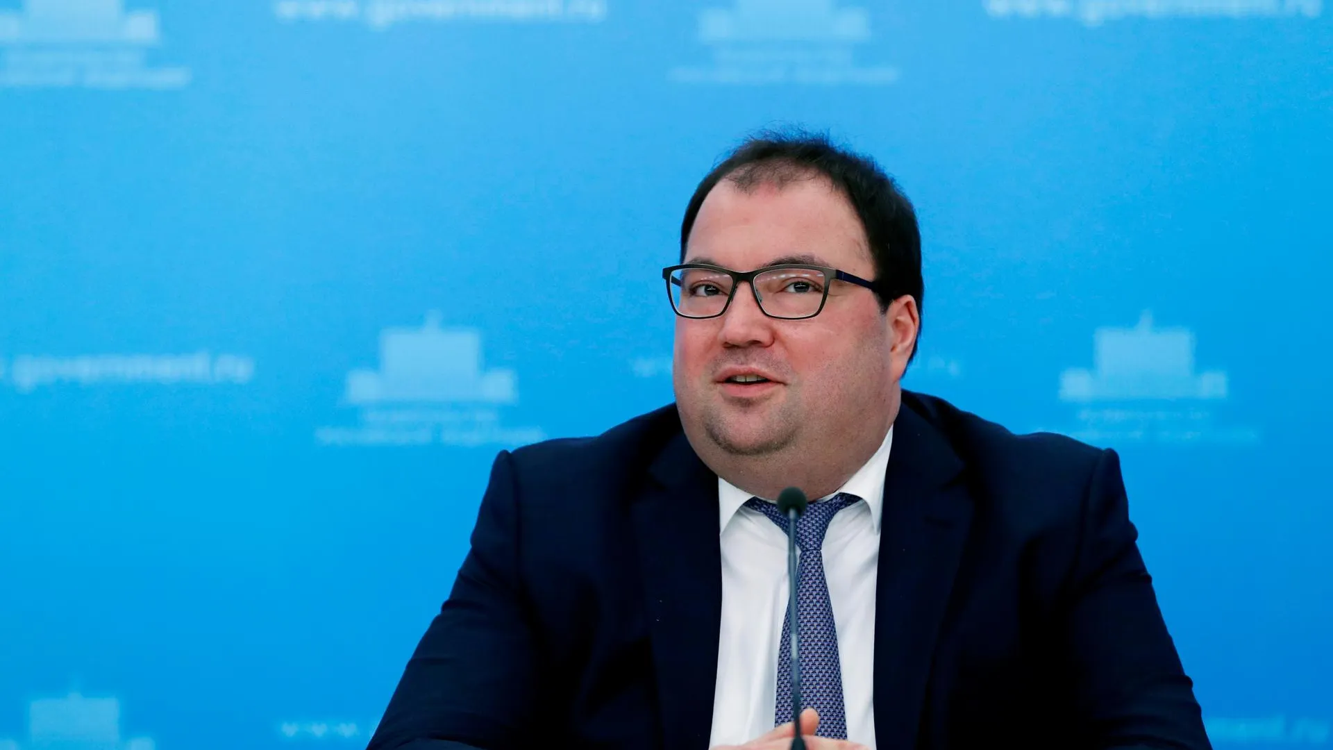 Глава Минцифры рассказал о перспективах сетей 5G в России