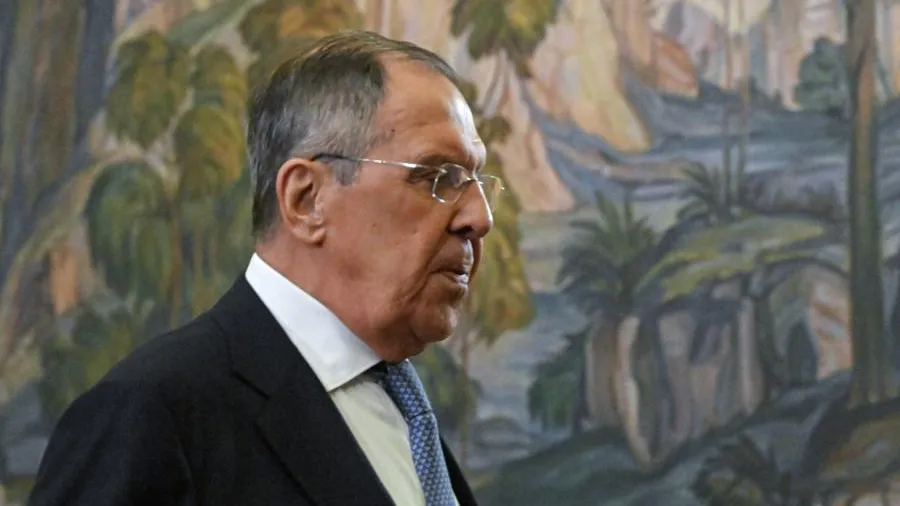 Вопиющий акт цензуры: Politico не стало публиковать статью Лаврова об Украине