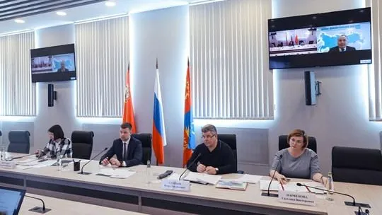 Реализацию части городских проектов в Балашихе перенесут на 2021 год