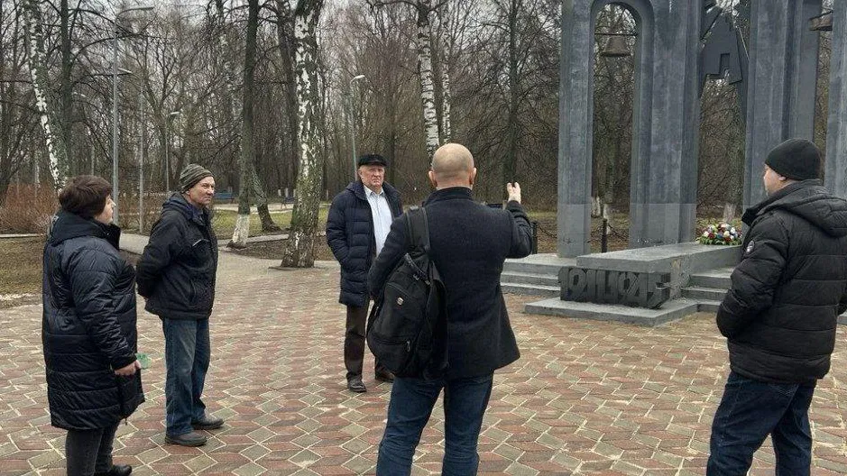 В Раменском установят мемориальную доску к 80-летию Великой Победы