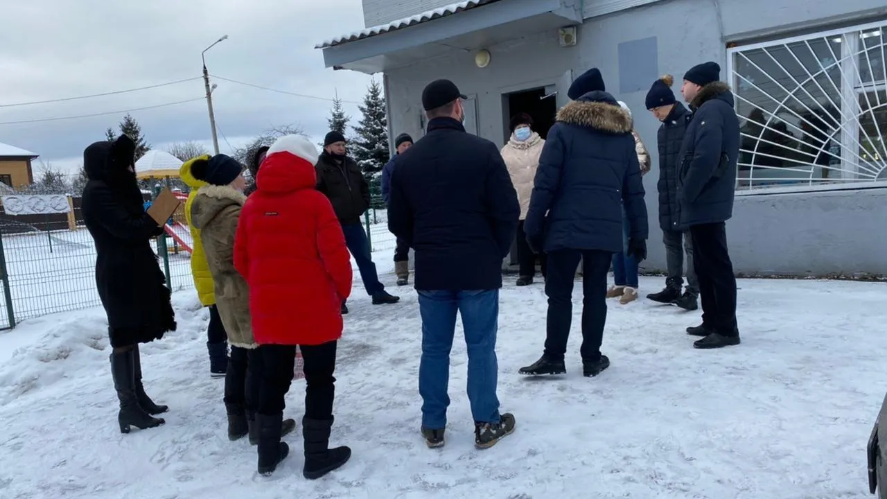 Ассортимент магазина в деревне Северово Подольска улучшат по просьбам жителей